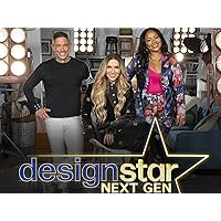 Design Star: Next Gen - Season 1