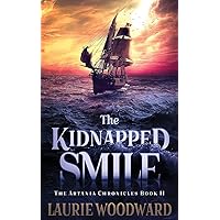 The Kidnapped Smile (Artania Chronicles)