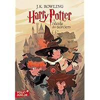 Harry Potter à l'école des sorciers: EDITION 2023 Harry Potter à l'école des sorciers: EDITION 2023 Pocket Book