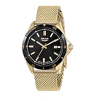 Wrist Watch Men's Does not Apply Sector R3253231003 Series 650 s 43 mm 10ATM Quartz Watch