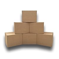 uBoxes Moving Box Bundles 20