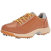 THESTRON 2021 Men Golf Shoes Professional Spikes Golf Sport Sneakers Waterproof Mens Trainers Golfing