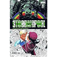Steed and Mrs. Peel (Boom) #5 VF ; Boom! comic book | Grant Morrison BBC's the Avengers