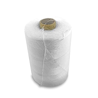 Heavy Duty Spool Sewing Thread for Bags Stitcher Closer 3600 ft (6