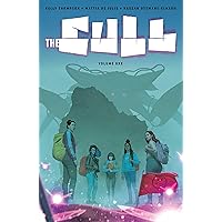 The Cull Volume 1 (1) The Cull Volume 1 (1) Paperback Kindle