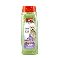 HARTZ Groomer's Best Odor Control Dog Shampoo