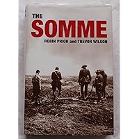 The Somme The Somme Hardcover Kindle Paperback
