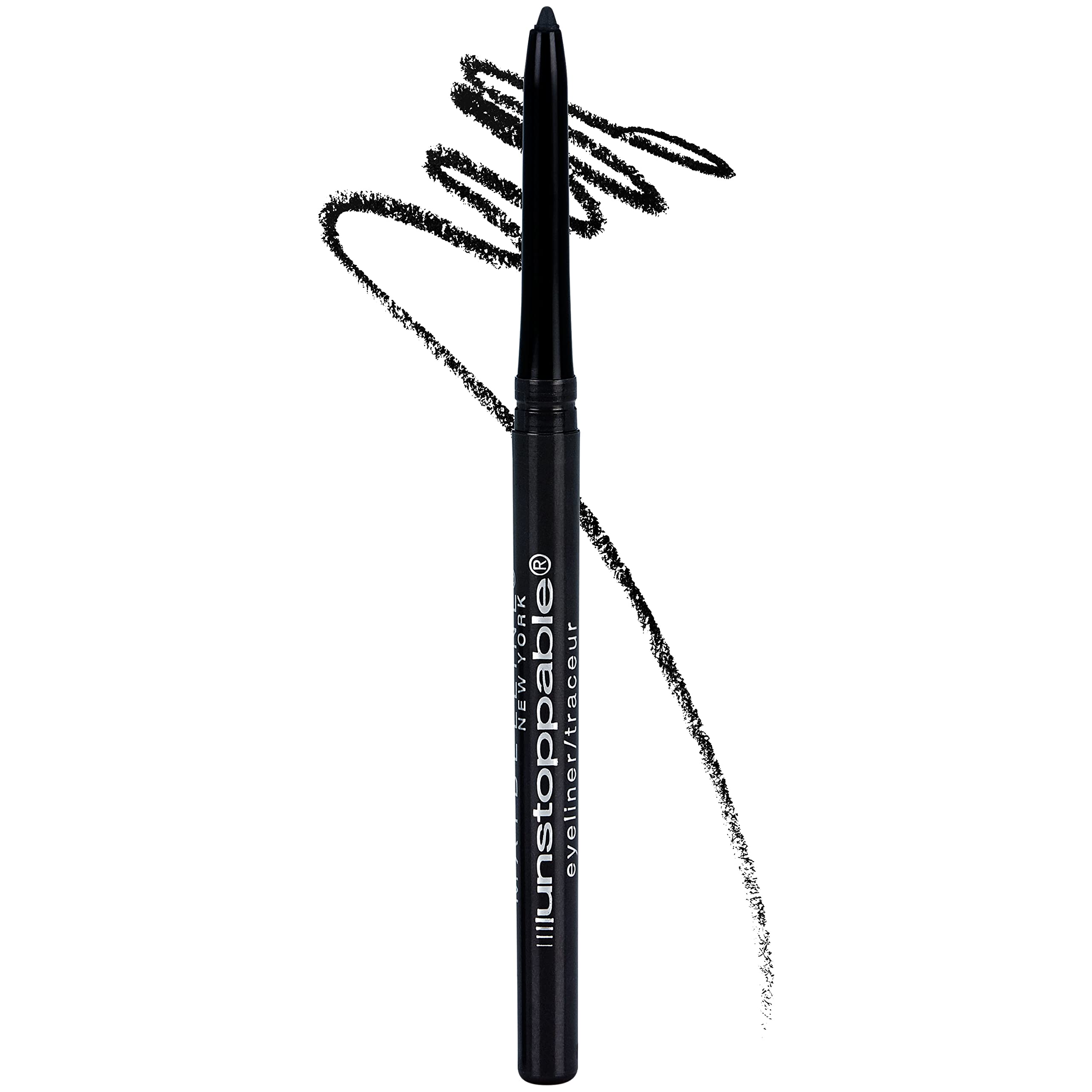 Maybelline Colossal Liner Review: Features & How To Apply ⋆ CashKaro.com