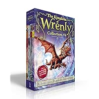 The Kingdom of Wrenly Collection #4 (Boxed Set): The Thirteenth Knight; A Ghost in the Castle; Den of Wolves; The Dream Portal