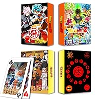 Anime Poker Wholesale Board Games Cards Chess - China Postcard and Anime  Postcard price | Made-in-China.com