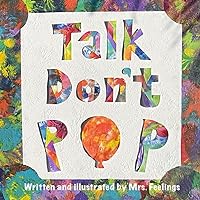 Talk Don't POP