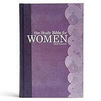 The Study Bible for Women: NKJV Edition, Printed Hardcover The Study Bible for Women: NKJV Edition, Printed Hardcover Hardcover Paperback