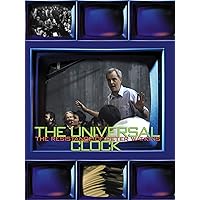 The Universal Clock - The Resistance of Peter Watkins
