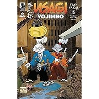 Usagi Yojimbo: The Crow #2 Usagi Yojimbo: The Crow #2 Kindle