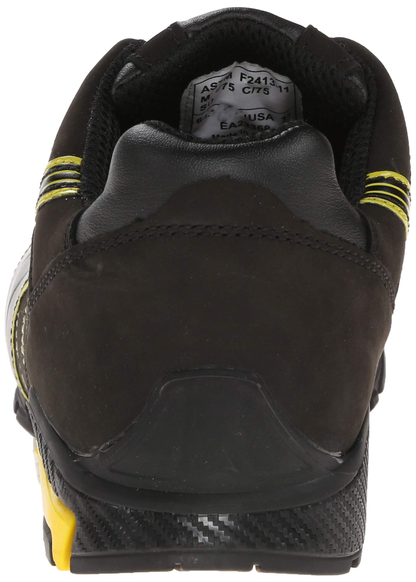 Mua PUMA Safety Amsterdam Low ASTM SD Work Shoes Safety Toe Static  Dissipative Aluminium Toe Cap Slip Resistant Water Resistant Men trên  Amazon Mỹ chính hãng 2023 | Giaonhan247