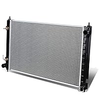 Auto Dynasty DPI 2988 Factory Style 1-Row Cooling Radiator Compatible with Altima AT 07-18, Aluminum Core