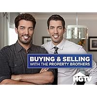 Property Brothers: Buying & Selling - Season 2