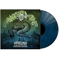 Symptoms of Survival - Blue Swirl Symptoms of Survival - Blue Swirl Vinyl MP3 Music Audio CD