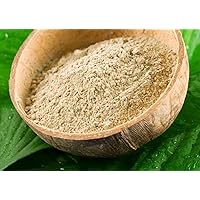 Bentonite Clay -Deep Pore Cleansing Healing Clay 1 Pound - Indian Healing Clay - Century old formula for skin rejuvenation and detoxification - Cosmetic Grade