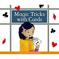 Magic Tricks with Cards (Make Your Own Fun) Magic Tricks with Cards (Make Your Own Fun) Kindle Library Binding