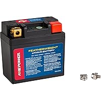 Fire Power HJ04L-FP-B Featherweight Lithium Battery