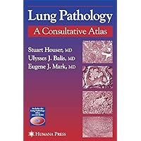 Lung Pathology (Current Clinical Pathology) Lung Pathology (Current Clinical Pathology) Hardcover