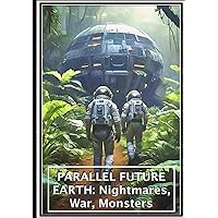 FUTURE PARALLEL EARTH: NIGHTMARES, WARS & MONSTERS