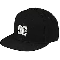 DC Men's Empire Snapback Cap