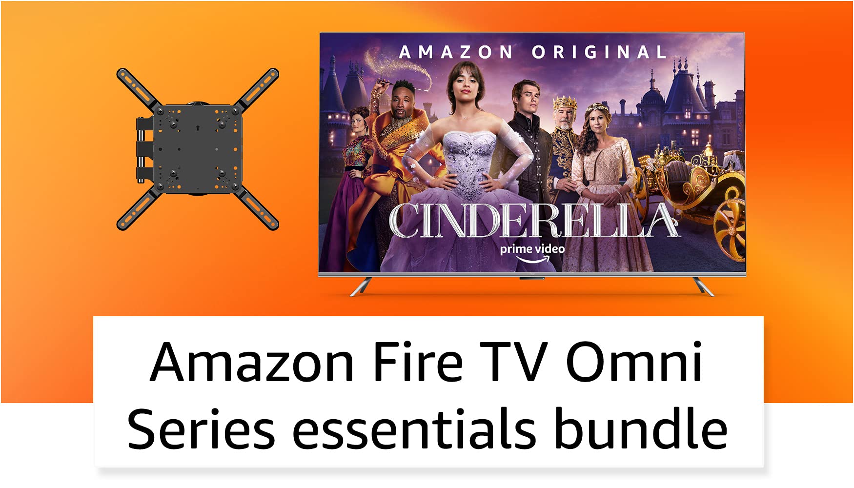 Amazon Fire TV 75