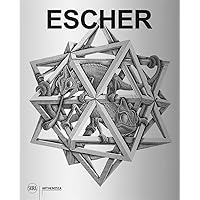 Escher Escher Hardcover