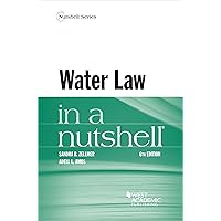 Water Law in a Nutshell (Nutshells) Water Law in a Nutshell (Nutshells) Paperback eTextbook