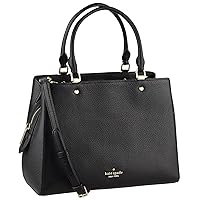 Kate Spade WKR00335 Women's Handbag Outlet 2-Way Crossbody Shoulder Bag Leather Leather