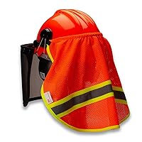 TR Industrial Accessories for Forestry Safety Helmet