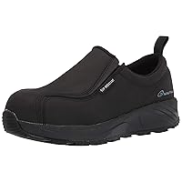 Safety Footwear Men's N2521 Uniform Slip-On