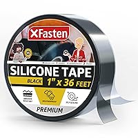 Silicone Tape, Self-Fusing Tape