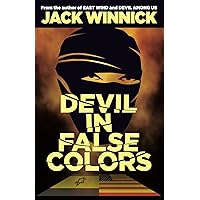 Devil in False Colors: Lara and Uri Book 3