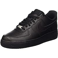 Air Force 1 07 Black 315115-038 (Size: 7)