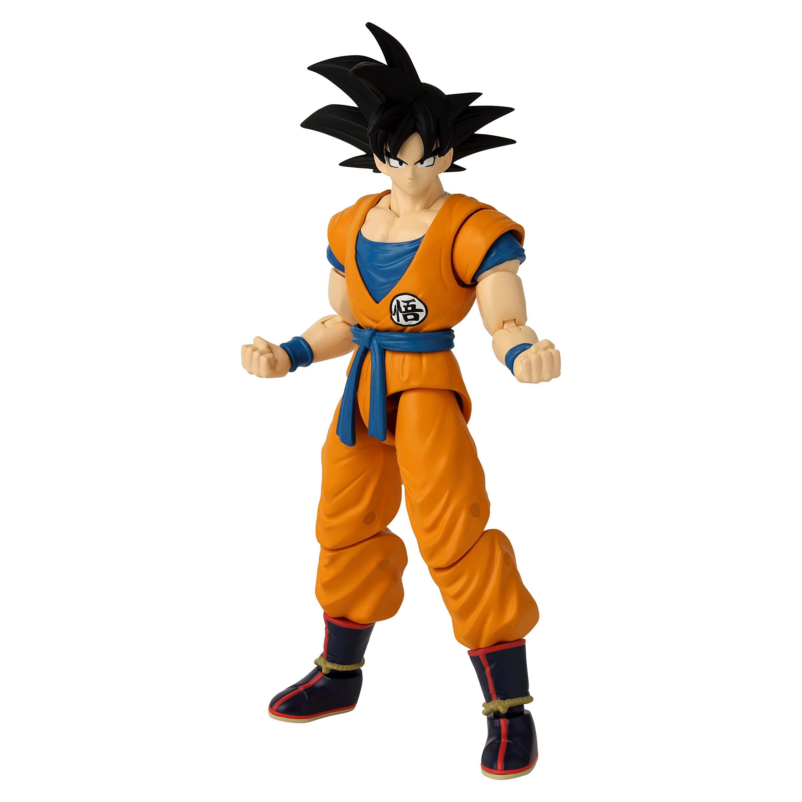 Dragon Ball Super Dragon Stars Super Hero - Goku 6.5