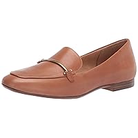 Naturalizer Womens Emiline-L2 Loafer Toffee 11 M
