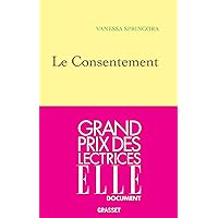 Le consentement (Littérature Française) (French Edition) Le consentement (Littérature Française) (French Edition) Kindle Paperback Audible Audiobook Pocket Book Audio CD