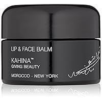 Lip and Face Balm, 0.4 oz.