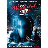 It's A Wonderful Knife [DVD]