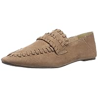 Women's Loafer Flat