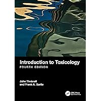 Introduction to Toxicology Introduction to Toxicology Paperback Kindle Hardcover
