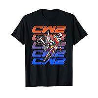 Webb Motocross Cooper Supercross T-Shirt