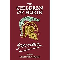 The Children of Húrin The Children of Húrin Audible Audiobook Hardcover Kindle Paperback Mass Market Paperback Audio CD