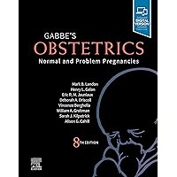 Gabbe's Obstetrics: Normal and Problem Pregnancies Gabbe's Obstetrics: Normal and Problem Pregnancies Hardcover eTextbook