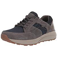 Nunn Bush Men's Excursion Lite Moccasin Toe Oxford Lace Up with Kore Comfort Technology
