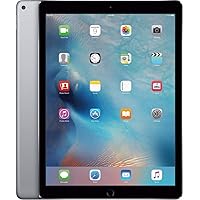 Apple Computer iPad (5th Gen.) - 32GB - Wi-Fi+4G - Space Gray (Renewed Premium)