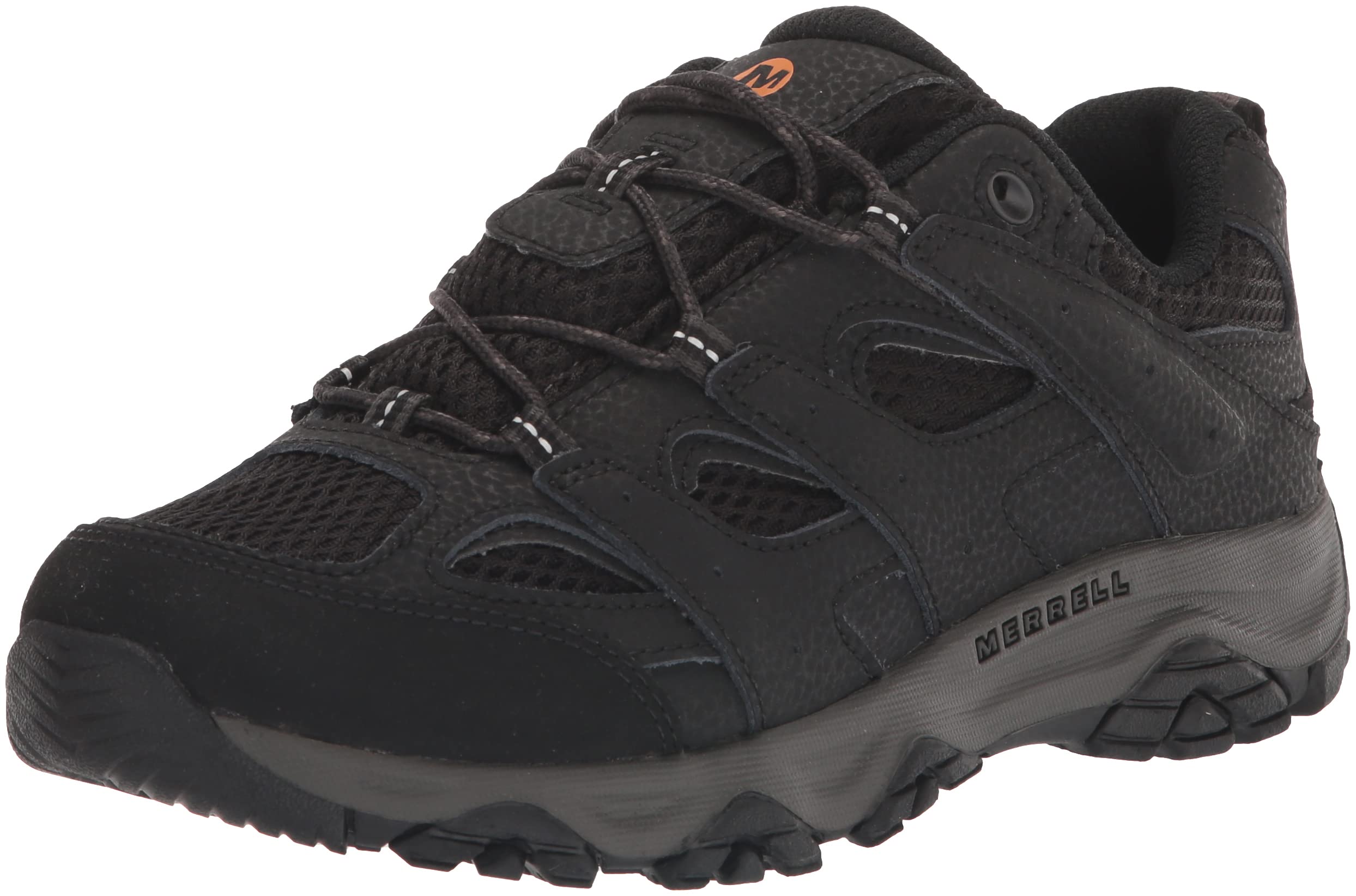 Merrell Unisex-Child Moab 3 Low Hiking Shoe